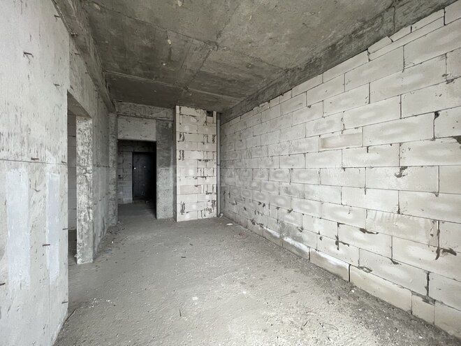 Satılır 3 otaqlı yeni tikili 140 m², Həzi Aslanov q., photo 9 from 10