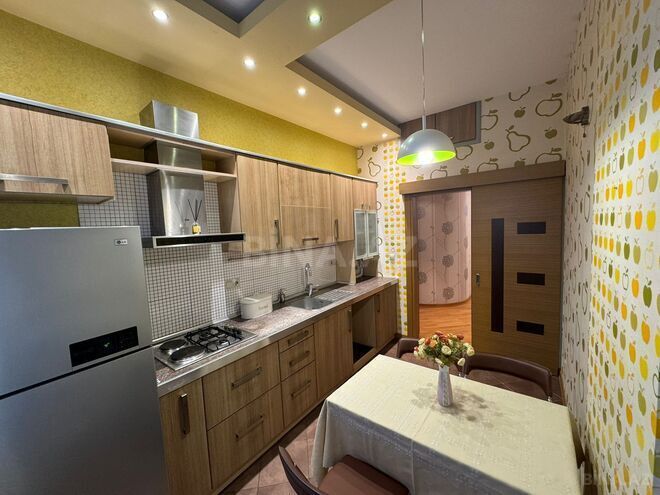 Satılır 3 otaqlı yeni tikili 110 m², Gənclik m., photo 13 from 19