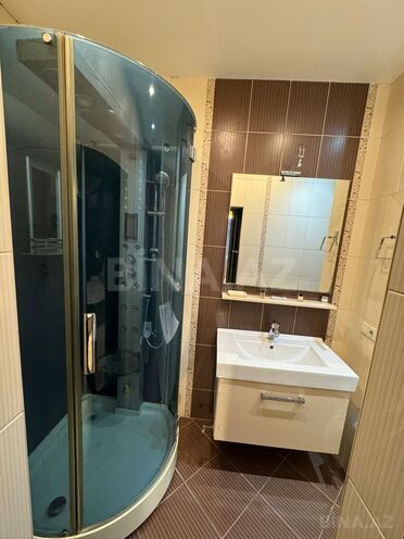 Satılır 3 otaqlı yeni tikili 110 m², Gənclik m., photo 17 from 19