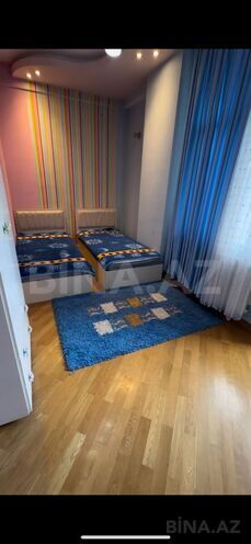 Satılır 3 otaqlı yeni tikili 110 m², Gənclik m., photo 10 from 19