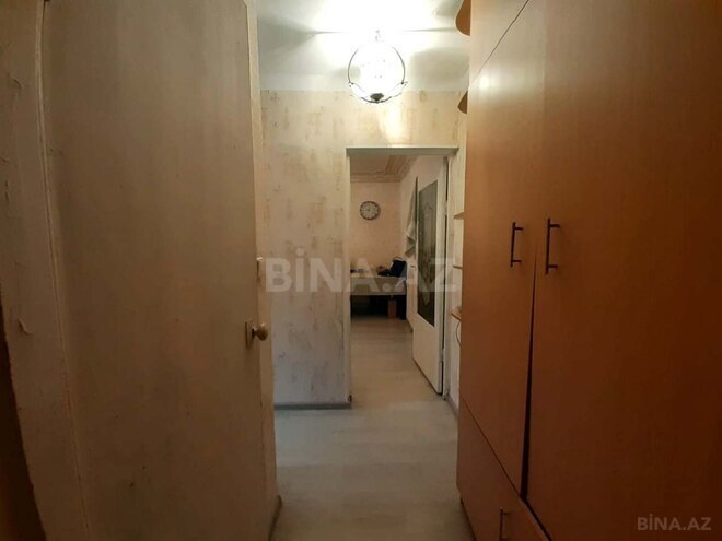 Продаётся 2-комн. вторичка 50 м², м. Элмляр Академиясы, photo 11 from 13