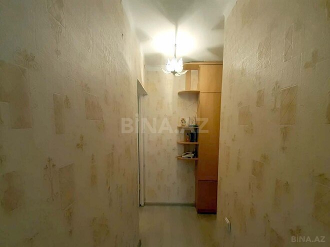 Продаётся 2-комн. вторичка 50 м², м. Элмляр Академиясы, photo 9 from 13