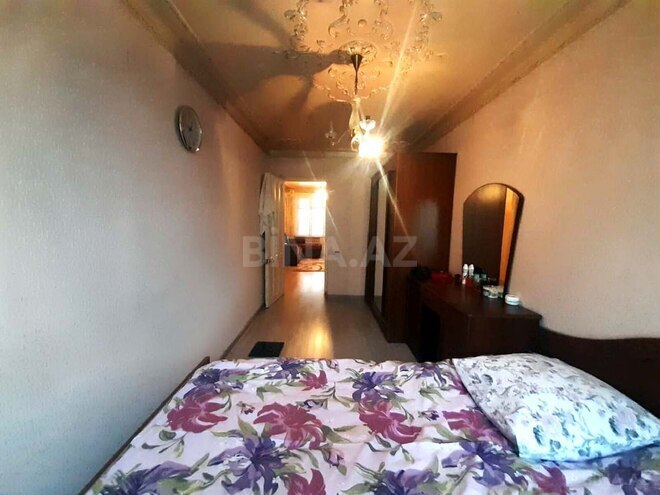 Продаётся 2-комн. вторичка 50 м², м. Элмляр Академиясы, photo 10 from 13