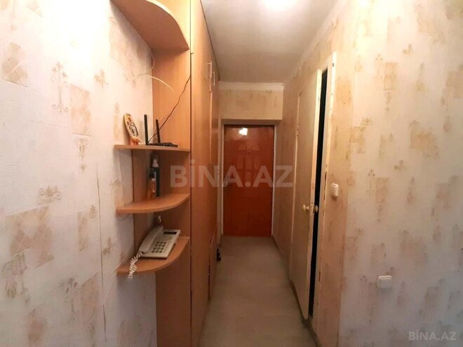 Продаётся 2-комн. вторичка 50 м², м. Элмляр Академиясы, photo 8 from 13