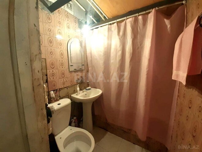 Продаётся 2-комн. вторичка 50 м², м. Элмляр Академиясы, photo 12 from 13