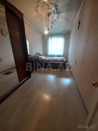 Продаётся 2-комн. вторичка 50 м², м. Элмляр Академиясы, photo 5 from 13