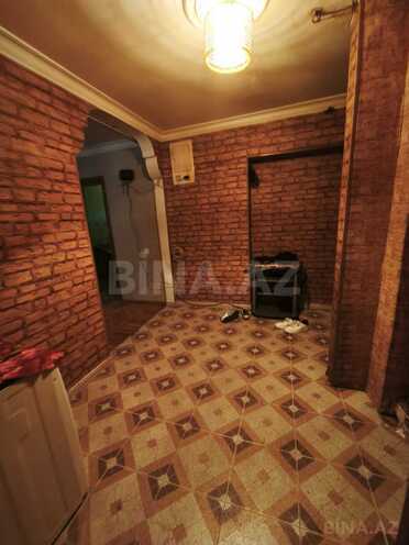 İcarəyə verilir 2 otaqlı köhnə tikili 60 m², Nəriman Nərimanov m., photo 5 from 9