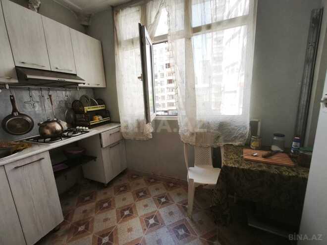İcarəyə verilir 2 otaqlı köhnə tikili 60 m², Nəriman Nərimanov m., photo 7 from 9