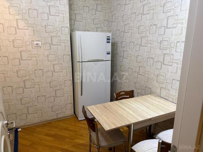 İcarəyə verilir 4 otaqlı yeni tikili 110 m², Nəsimi m., photo 15 from 19