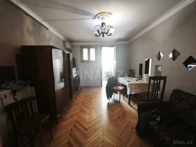 İcarəyə verilir 2 otaqlı köhnə tikili 60 m², Nəriman Nərimanov m., photo 3 from 9