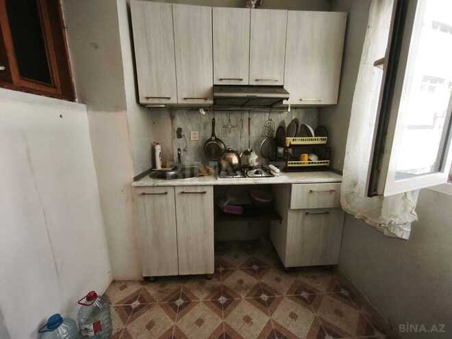 İcarəyə verilir 2 otaqlı köhnə tikili 60 m², Nəriman Nərimanov m., photo 8 from 9