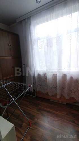 İcarəyə verilir 3 otaqlı köhnə tikili 80 m², Memar Əcəmi m., photo 17 from 18