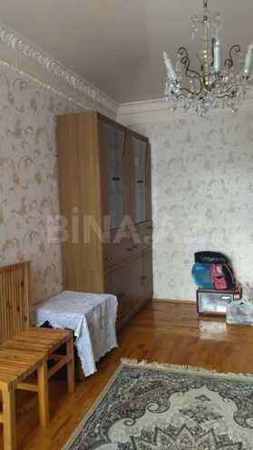 İcarəyə verilir 3 otaqlı köhnə tikili 80 m², Memar Əcəmi m., photo 6 from 18
