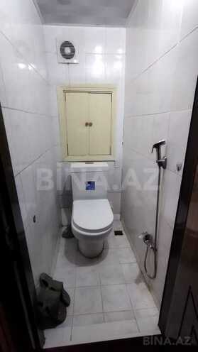 İcarəyə verilir 3 otaqlı köhnə tikili 80 m², Memar Əcəmi m., photo 7 from 18