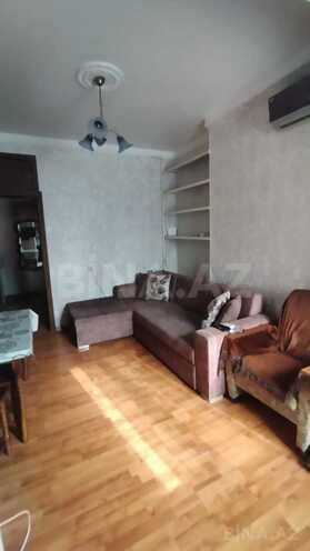 İcarəyə verilir 3 otaqlı köhnə tikili 80 m², Memar Əcəmi m., photo 4 from 18