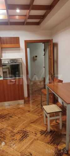 İcarəyə verilir 2 otaqlı yeni tikili 75 m², İçəri Şəhər m., photo 5 from 10