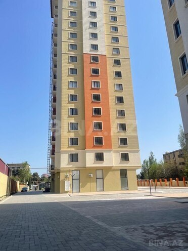 Satılır 3 otaqlı yeni tikili 80 m², 20 Yanvar m., photo 1 from 18