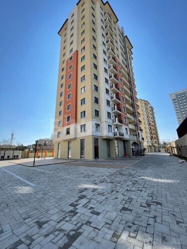 Satılır 3 otaqlı yeni tikili 80 m², 20 Yanvar m., photo 3 from 18
