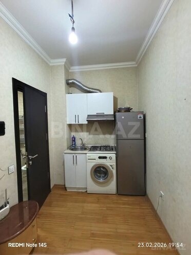 Продаётся 1-комн. новостройка 31 м², м. 20 января, photo 6 from 8