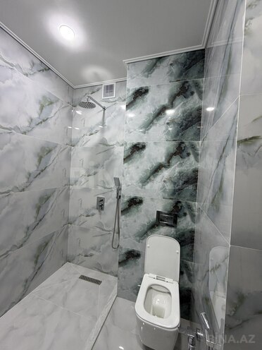 Satılır 3 otaqlı yeni tikili 80 m², 20 Yanvar m., photo 16 from 18