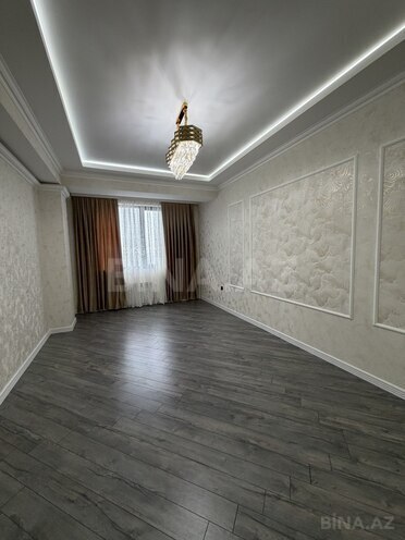 Satılır 3 otaqlı yeni tikili 80 m², 20 Yanvar m., photo 12 from 18