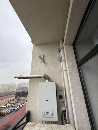Satılır 3 otaqlı yeni tikili 80 m², 20 Yanvar m., photo 6 from 18