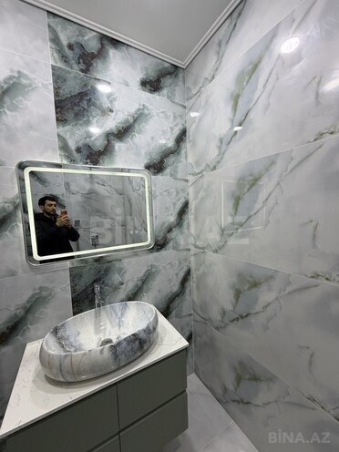 Satılır 3 otaqlı yeni tikili 80 m², 20 Yanvar m., photo 15 from 18