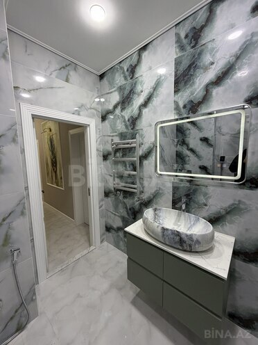 Satılır 3 otaqlı yeni tikili 80 m², 20 Yanvar m., photo 17 from 18