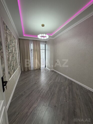 Satılır 3 otaqlı yeni tikili 80 m², 20 Yanvar m., photo 14 from 18