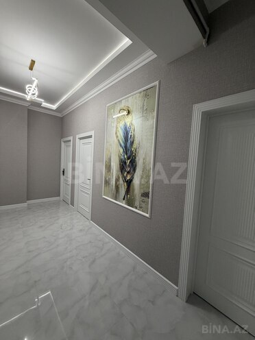 Satılır 3 otaqlı yeni tikili 80 m², 20 Yanvar m., photo 11 from 18