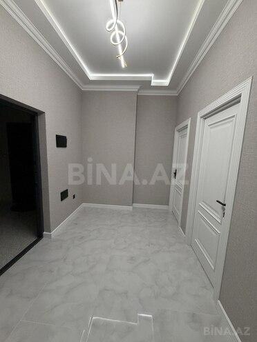 Satılır 3 otaqlı yeni tikili 80 m², 20 Yanvar m., photo 10 from 18