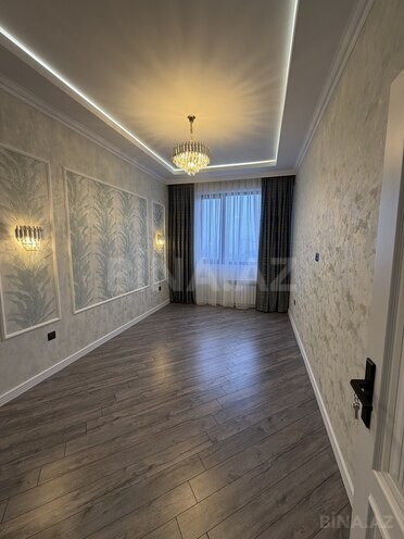 Satılır 3 otaqlı yeni tikili 80 m², 20 Yanvar m., photo 9 from 18