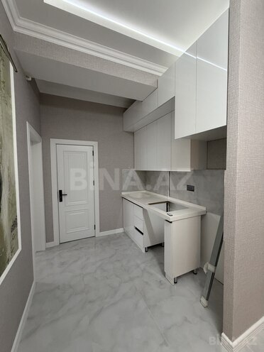Satılır 3 otaqlı yeni tikili 80 m², 20 Yanvar m., photo 13 from 18