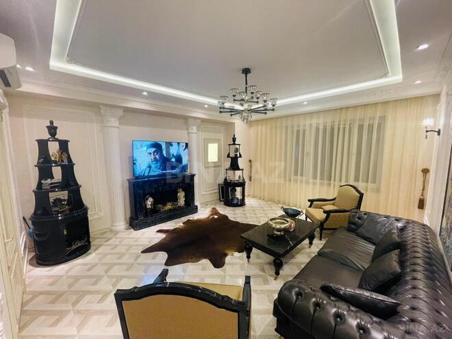 Продаётся 3-комн. новостройка 136 м², пос. Аг шехер, photo 3 from 13