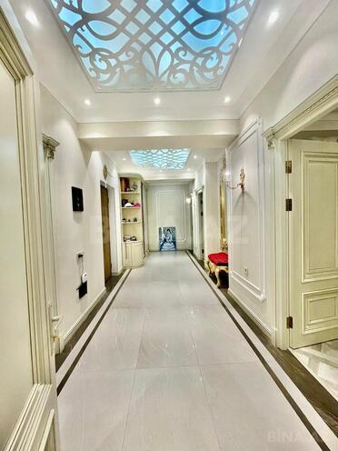 Продаётся 3-комн. новостройка 136 м², пос. Аг шехер, photo 6 from 13