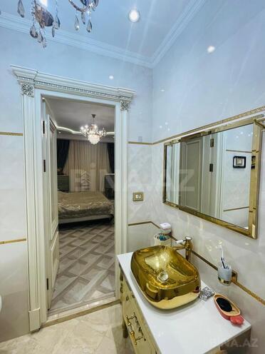 Продаётся 3-комн. новостройка 136 м², пос. Аг шехер, photo 8 from 13