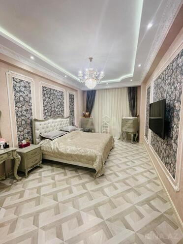 Продаётся 3-комн. новостройка 136 м², пос. Аг шехер, photo 4 from 13