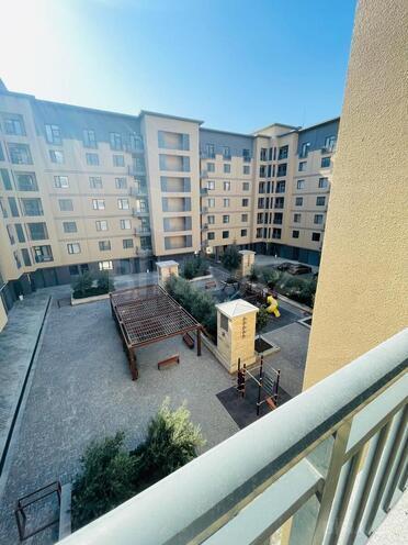 Продаётся 3-комн. новостройка 136 м², пос. Аг шехер, photo 11 from 13