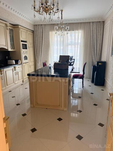 Продаётся 3-комн. новостройка 136 м², пос. Аг шехер, photo 5 from 13