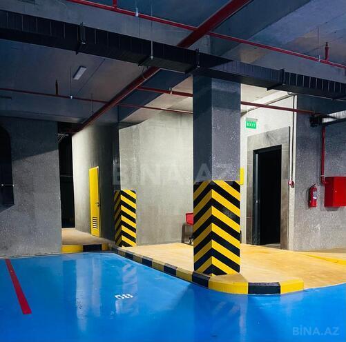 Продаётся 3-комн. новостройка 136 м², пос. Аг шехер, photo 12 from 13