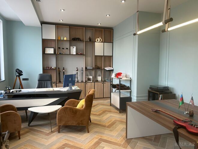 Продаётся 2-комн. офис 75 м², пос. Аг шехер, photo 3 from 12