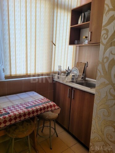 İcarəyə verilir 2 otaqlı yeni tikili 56 m², Nizami m., photo 7 from 21