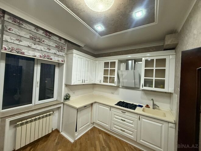 Сдаётся 2-комн. новостройка 95 м², м. Азадлыг проспекти, photo 7 from 11