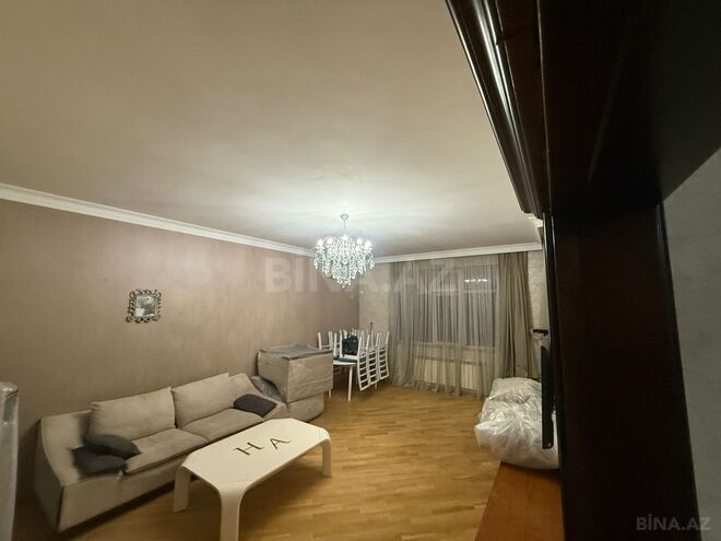 Сдаётся 2-комн. новостройка 95 м², м. Азадлыг проспекти, photo 3 from 11