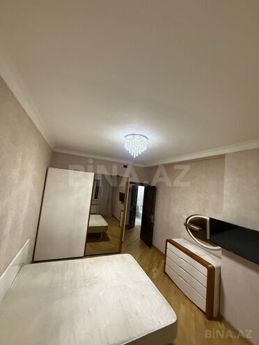 Сдаётся 2-комн. новостройка 95 м², м. Азадлыг проспекти, photo 9 from 11