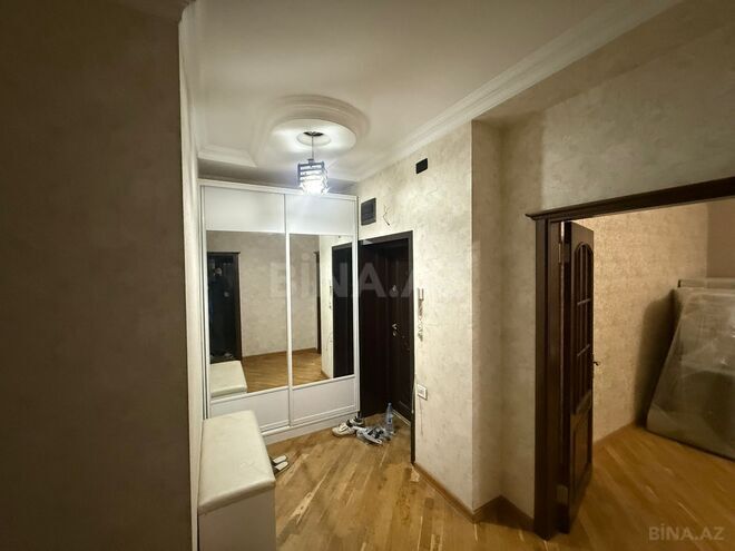Сдаётся 2-комн. новостройка 95 м², м. Азадлыг проспекти, photo 4 from 11