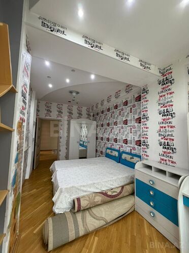 İcarəyə verilir 3 otaqlı yeni tikili 130 m², Nəriman Nərimanov m., photo 5 from 21