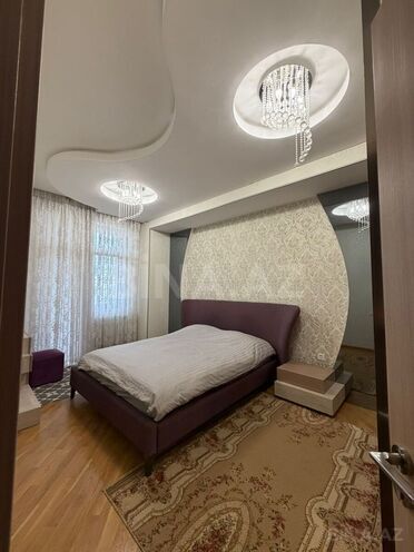 İcarəyə verilir 3 otaqlı yeni tikili 130 m², Nəriman Nərimanov m., photo 8 from 21