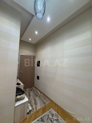 İcarəyə verilir 3 otaqlı yeni tikili 130 m², Nəriman Nərimanov m., photo 20 from 21