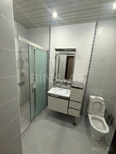 Сдаётся 2-комн. новостройка 95 м², м. Азадлыг проспекти, photo 10 from 11
